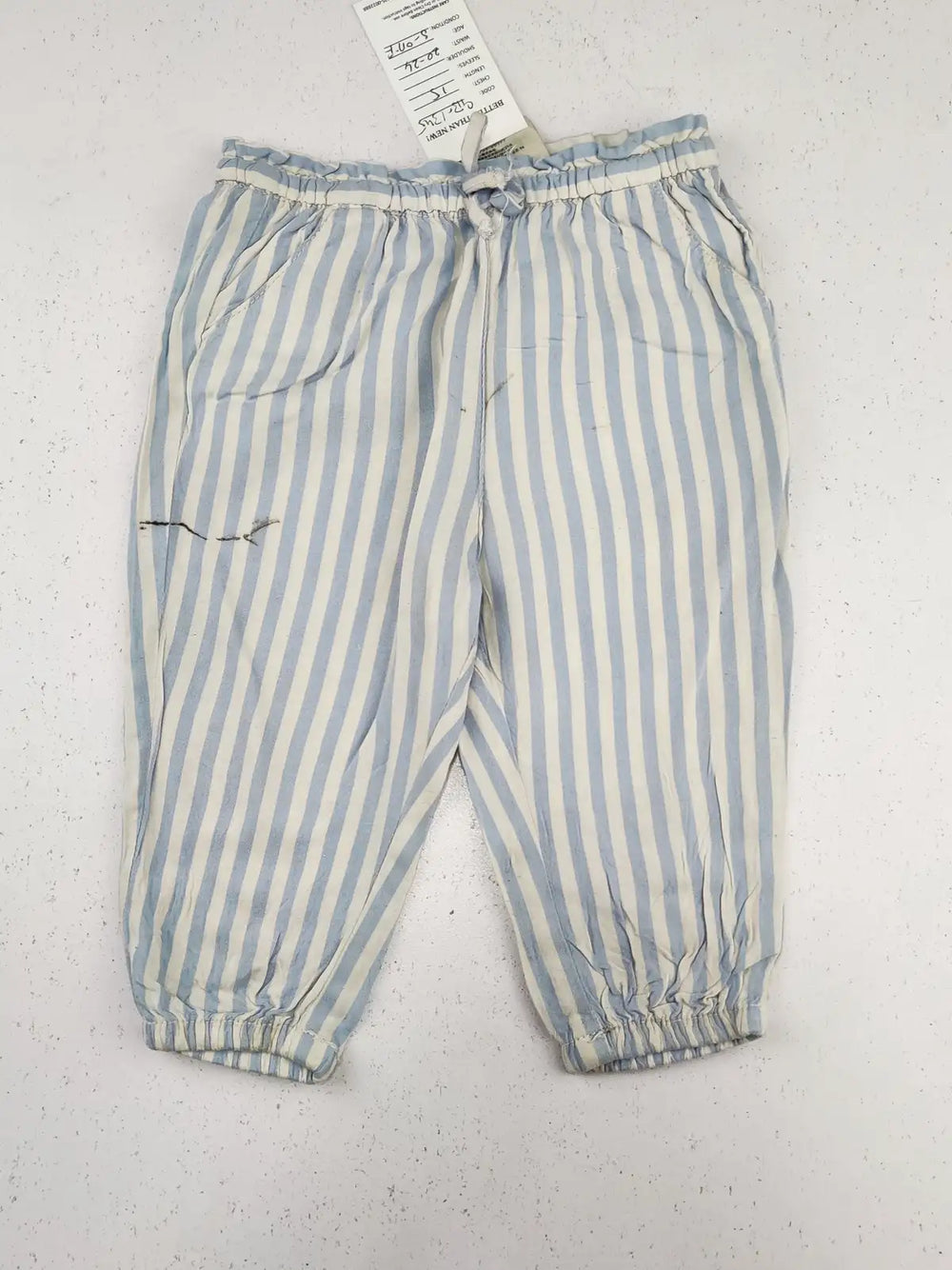 Buy online pre-used pre-loved 100% authentic & Original branded H&M (GB-1345) available in Pakistan. Top international brands avilable.