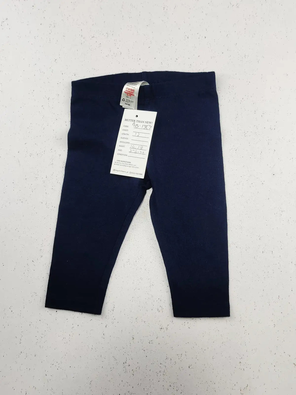 Buy online pre-used pre-loved 100% authentic & Original branded F&F (GB-1357) available in Pakistan. Top international brands avilable.