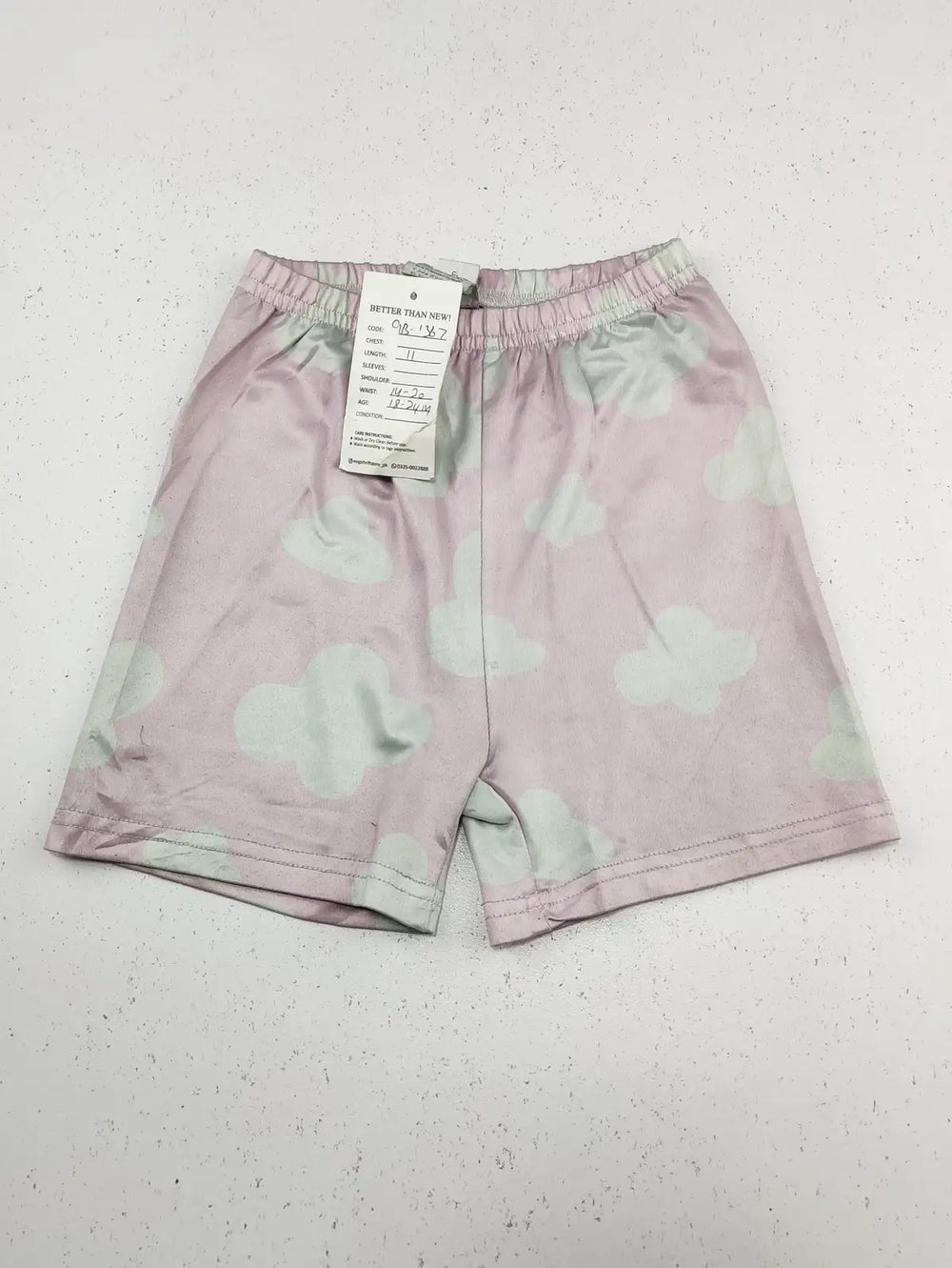 Buy online pre-used pre-loved 100% authentic & Original branded Shein (GB-1367) available in Pakistan. Top international brands avilable.