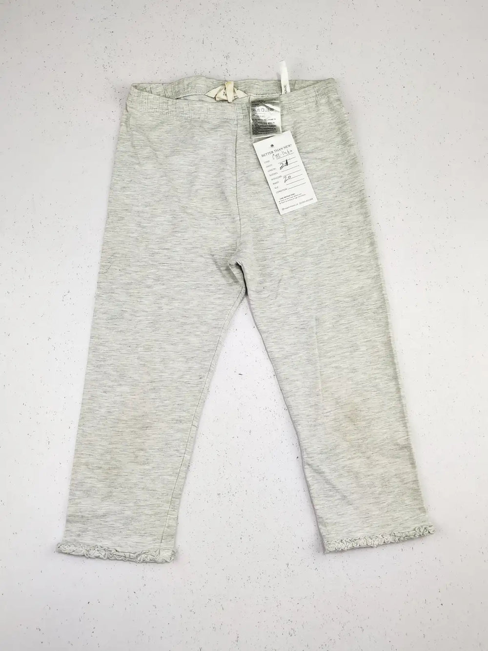 Buy online pre-used pre-loved 100% authentic & Original branded H&M (GB-1460) available in Pakistan. Top international brands avilable.
