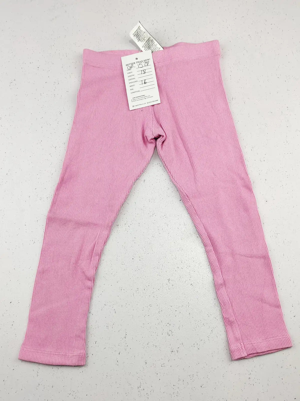 Buy online pre-used pre-loved 100% authentic & Original branded Marks & Spencer (GB-1527) available in Pakistan. Top international brands avilable.