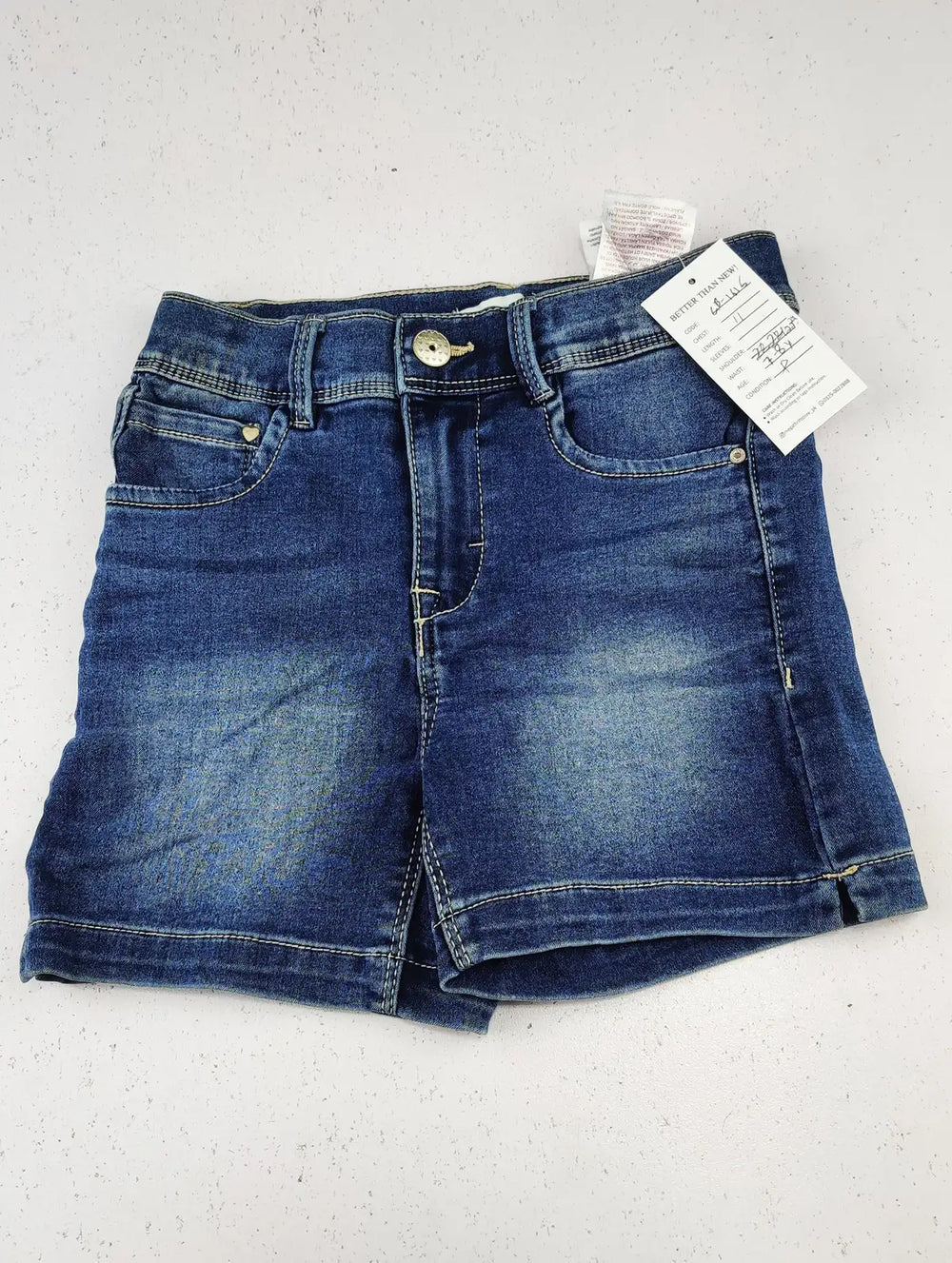 Buy online pre-used pre-loved 100% authentic & Original branded Name It (GB-1615) available in Pakistan. Top international brands avilable.