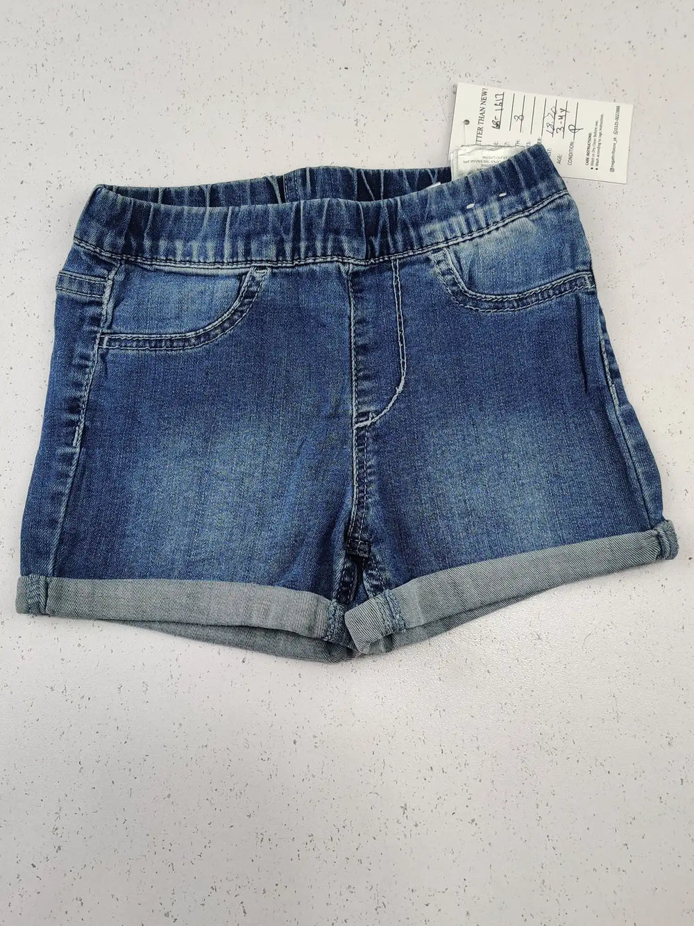 Buy online pre-used pre-loved 100% authentic & Original branded Demin (GB-1617) available in Pakistan. Top international brands avilable.