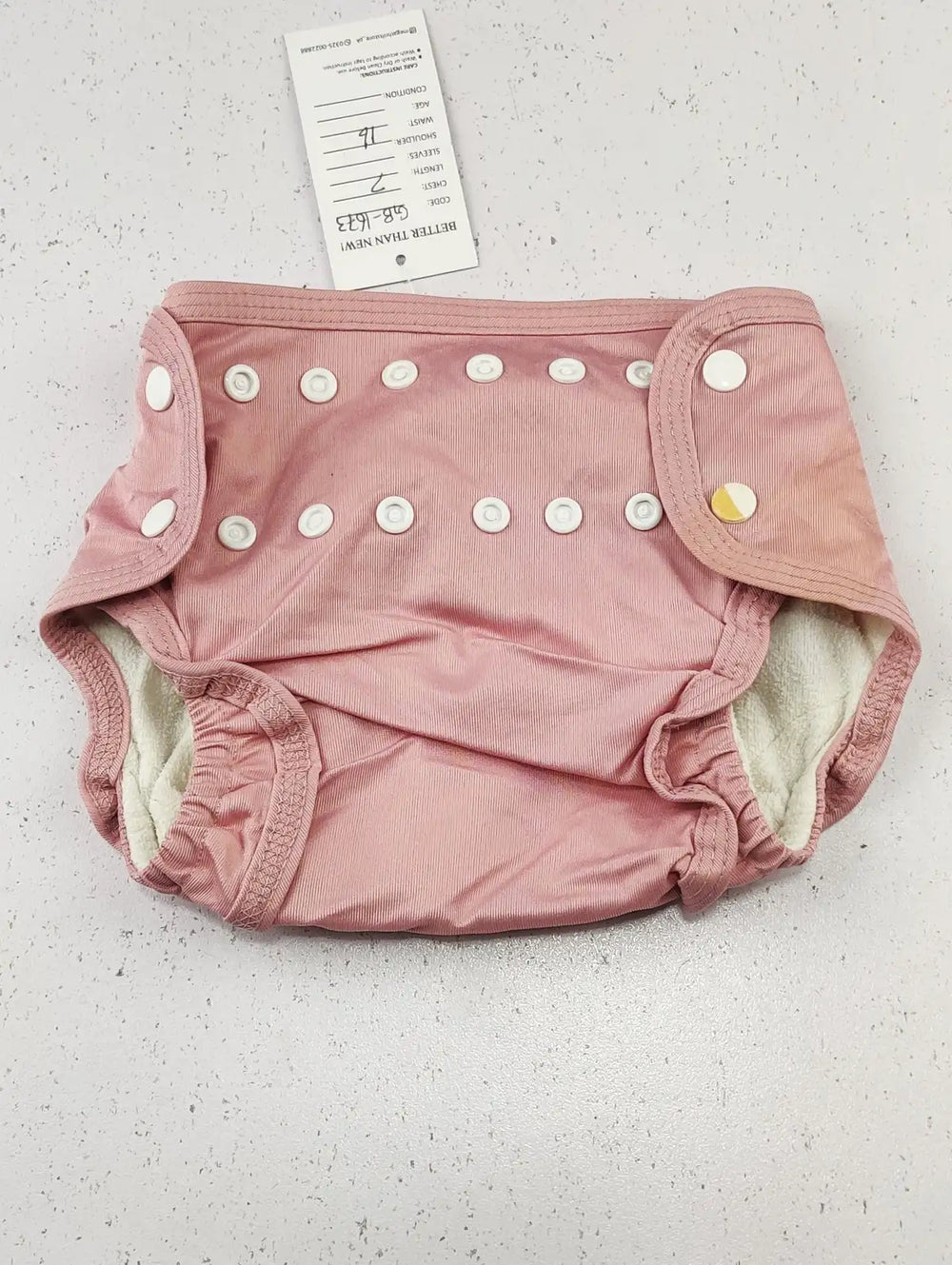 Buy online pre-used pre-loved 100% authentic & Original branded Little Lamb (GB-1673) available in Pakistan. Top international brands avilable.