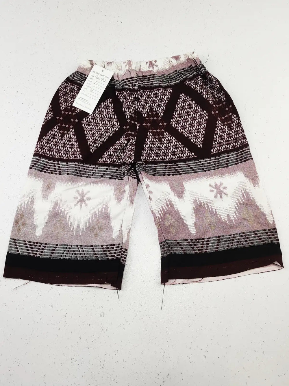 Buy online pre-used pre-loved 100% authentic & Original branded Unknown Brand (GB-1762) available in Pakistan. Top international brands avilable.