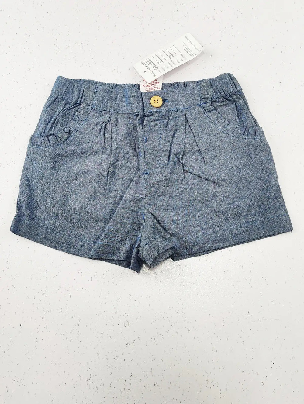 Buy online pre-used pre-loved 100% authentic & Original branded Unknown Brand (GB-1774) available in Pakistan. Top international brands avilable.