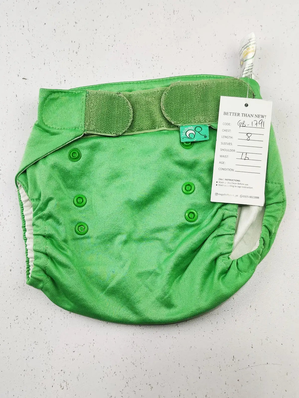 Buy online pre-used pre-loved 100% authentic & Original branded Stretchy (GB-1791) available in Pakistan. Top international brands avilable.