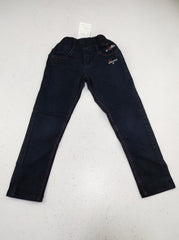 Skinny Fit & Denim (GB-1878)
