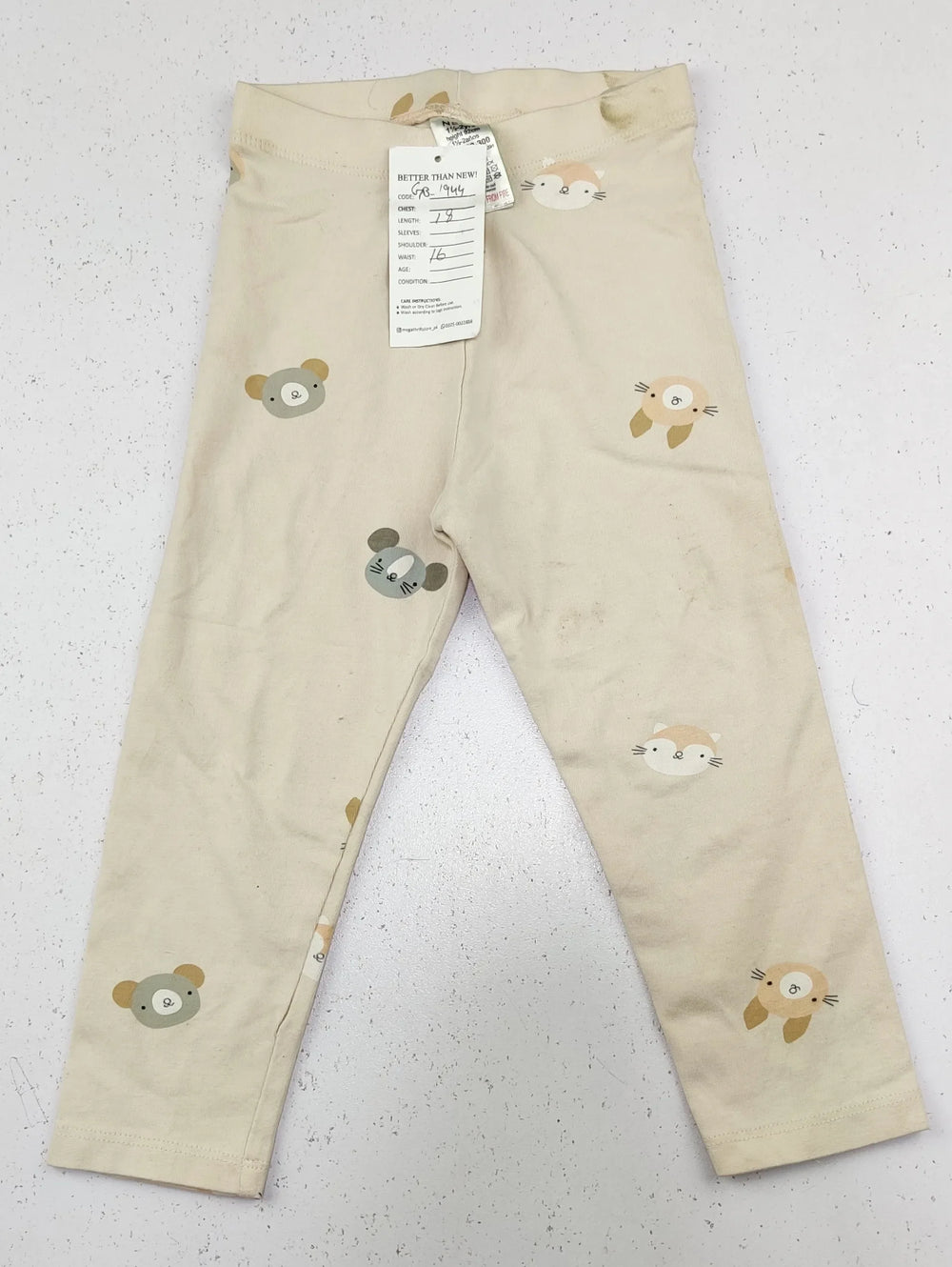 Buy online pre-used pre-loved 100% authentic & Original branded Next (GB-1944) available in Pakistan. Top international brands avilable.