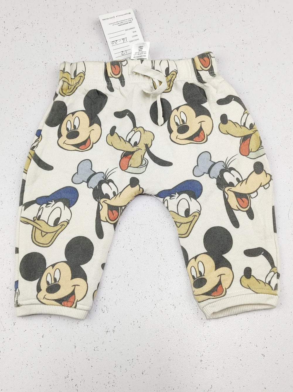 Buy online pre-used pre-loved 100% authentic & Original branded Disnep (GB-1994) available in Pakistan. Top international brands avilable.