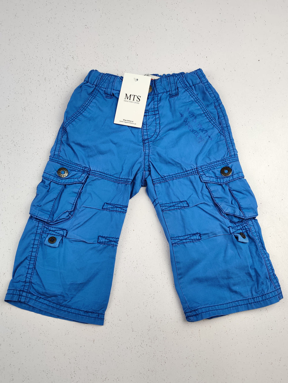 Buy online pre-used pre-loved 100% authentic & Original branded Name It (GB-331) available in Pakistan. Top international brands avilable.