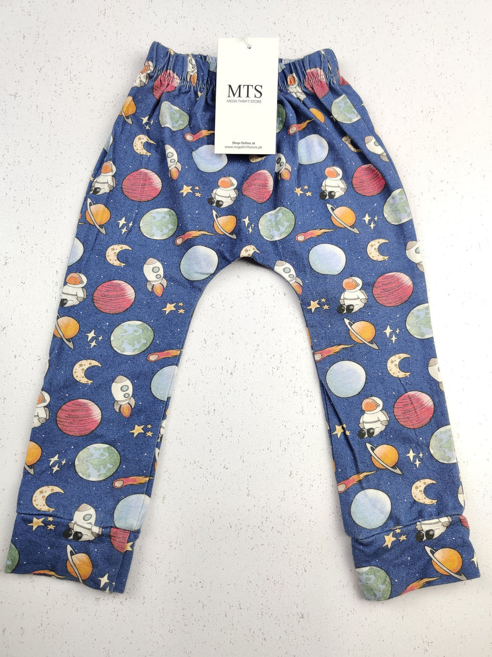 Buy online pre-used pre-loved 100% authentic & Original branded Toffy Tots (GB-449) available in Pakistan. Top international brands avilable.