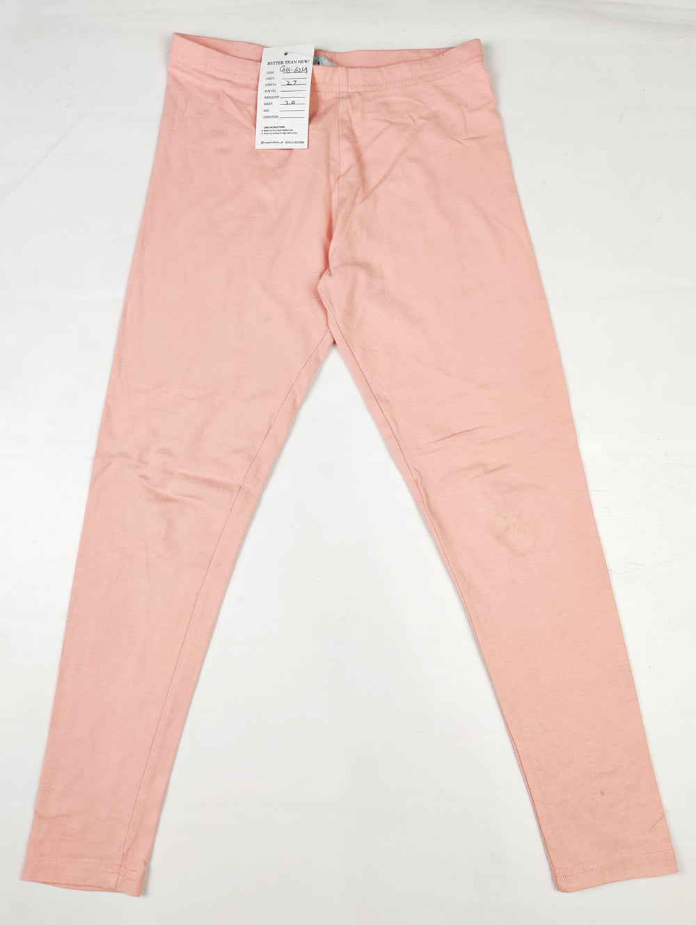 Buy online pre-used pre-loved 100% authentic & Original branded Primark (GB-624) available in Pakistan. Top international brands avilable.