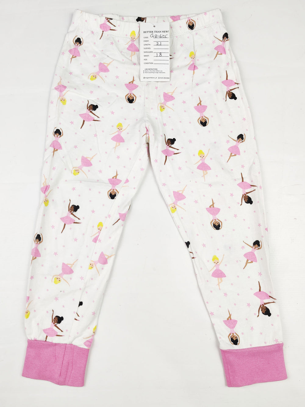 Buy online pre-used pre-loved 100% authentic & Original branded Mother (GB-635) available in Pakistan. Top international brands avilable.