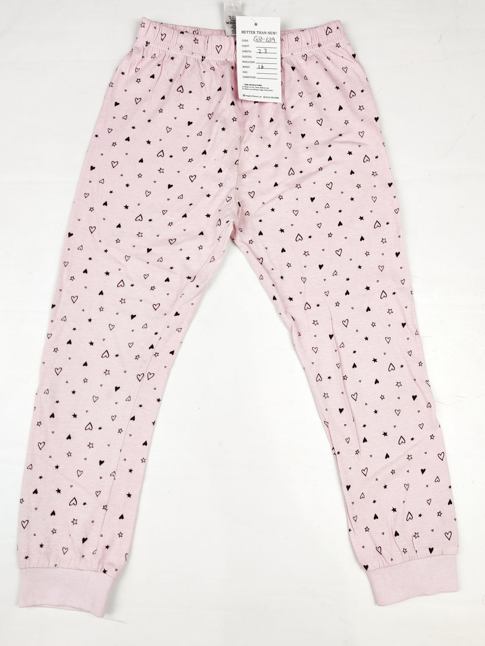 Buy online pre-used pre-loved 100% authentic & Original branded George (GB-639) available in Pakistan. Top international brands avilable.