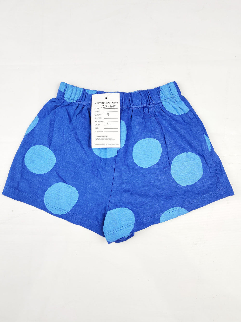 Buy online pre-used pre-loved 100% authentic & Original branded Next (GB-645) available in Pakistan. Top international brands avilable.