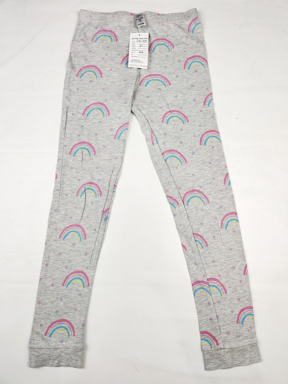 Buy online pre-used pre-loved 100% authentic & Original branded George (GB-649) available in Pakistan. Top international brands avilable.