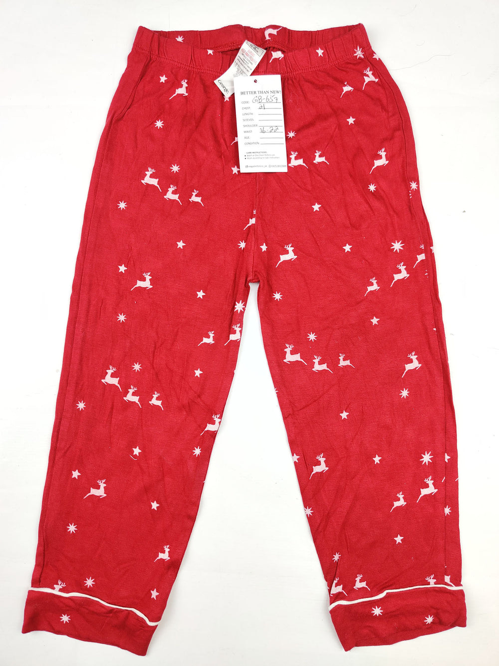 Buy online pre-used pre-loved 100% authentic & Original branded George (GB-657) available in Pakistan. Top international brands avilable.