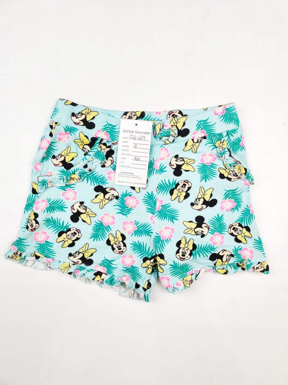 Buy online pre-used pre-loved 100% authentic & Original branded Primark (GB-664) available in Pakistan. Top international brands avilable.