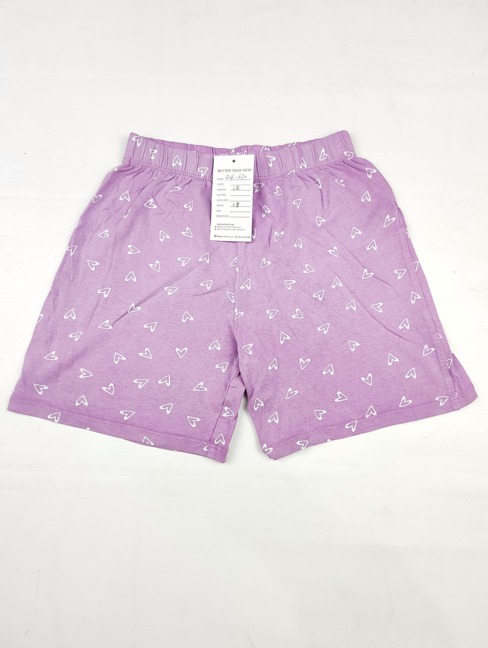 Buy online pre-used pre-loved 100% authentic & Original branded Marks & Spencer (GB-670) available in Pakistan. Top international brands avilable.