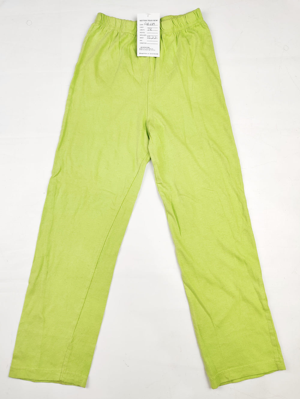 Buy online pre-used pre-loved 100% authentic & Original branded Primark (GB-689) available in Pakistan. Top international brands avilable.