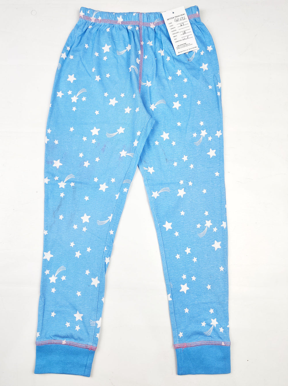 Buy online pre-used pre-loved 100% authentic & Original branded Unknown Brand (GB-693) available in Pakistan. Top international brands avilable.