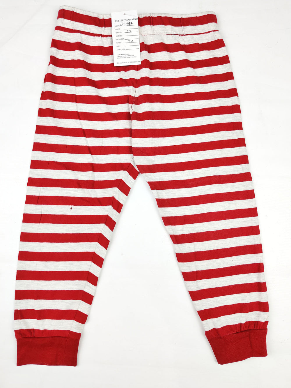 Buy online pre-used pre-loved 100% authentic & Original branded Unknown Brand (GB-697) available in Pakistan. Top international brands avilable.