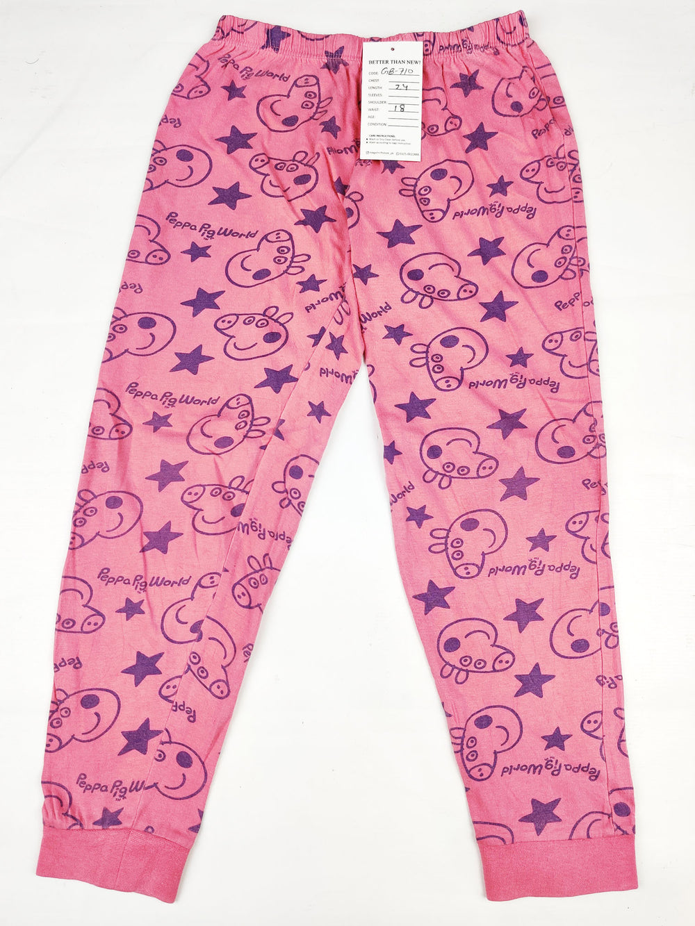 Buy online pre-used pre-loved 100% authentic & Original branded Unknown Brand (GB-710) available in Pakistan. Top international brands avilable.