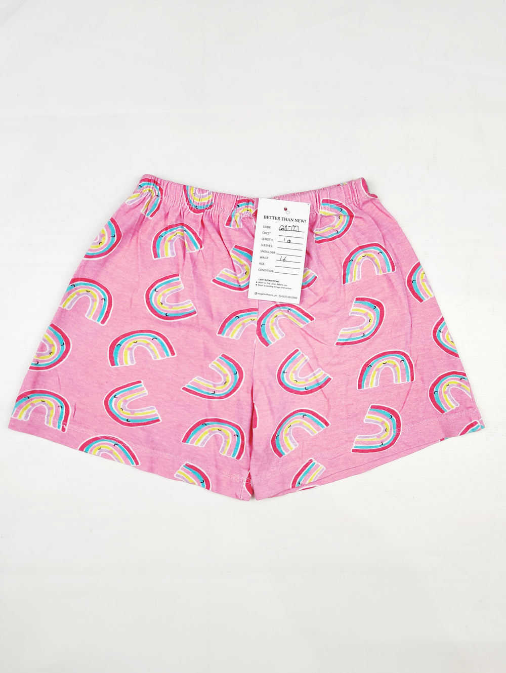 Buy online pre-used pre-loved 100% authentic & Original branded Kids (GB-727) available in Pakistan. Top international brands avilable.