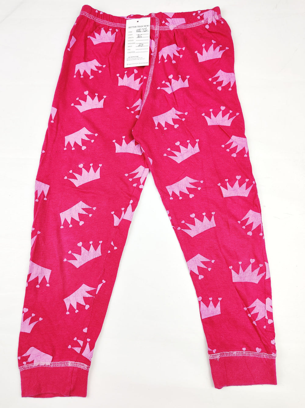 Buy online pre-used pre-loved 100% authentic & Original branded Unknown Brand (GB-734) available in Pakistan. Top international brands avilable.