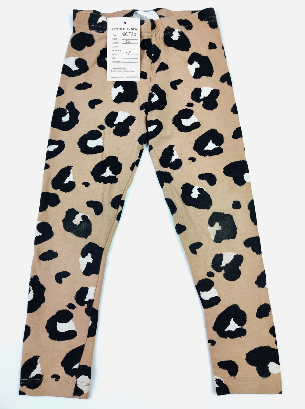 Buy online pre-used pre-loved 100% authentic & Original branded George (GB-753) available in Pakistan. Top international brands avilable.