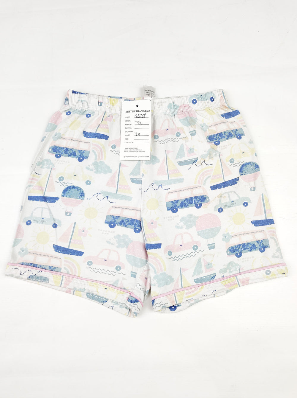 Buy online pre-used pre-loved 100% authentic & Original branded Tu (GB-758) available in Pakistan. Top international brands avilable.