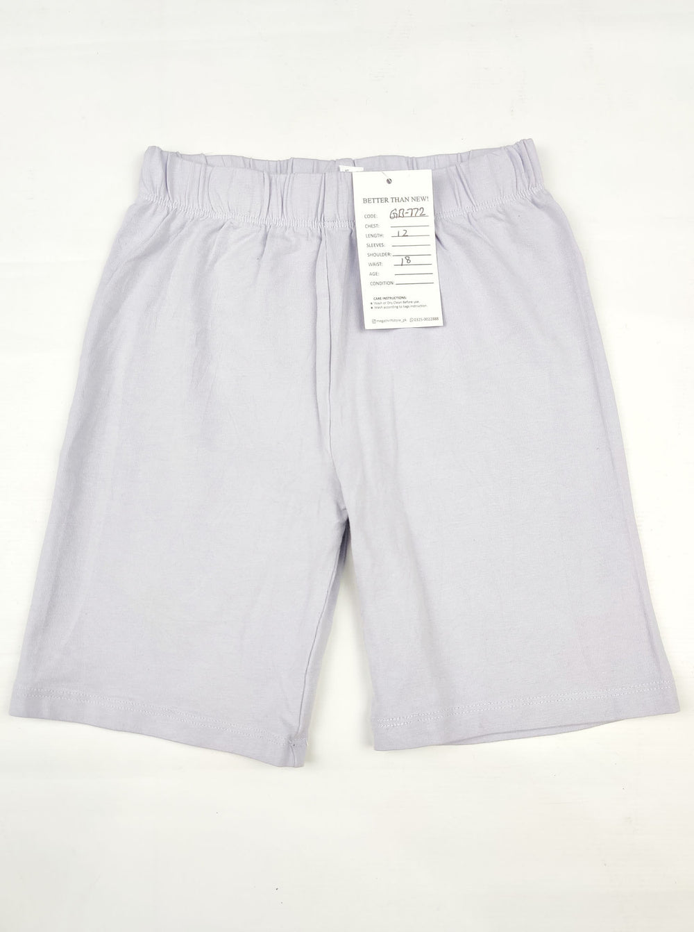 Buy online pre-used pre-loved 100% authentic & Original branded Tu (GB-772) available in Pakistan. Top international brands avilable.