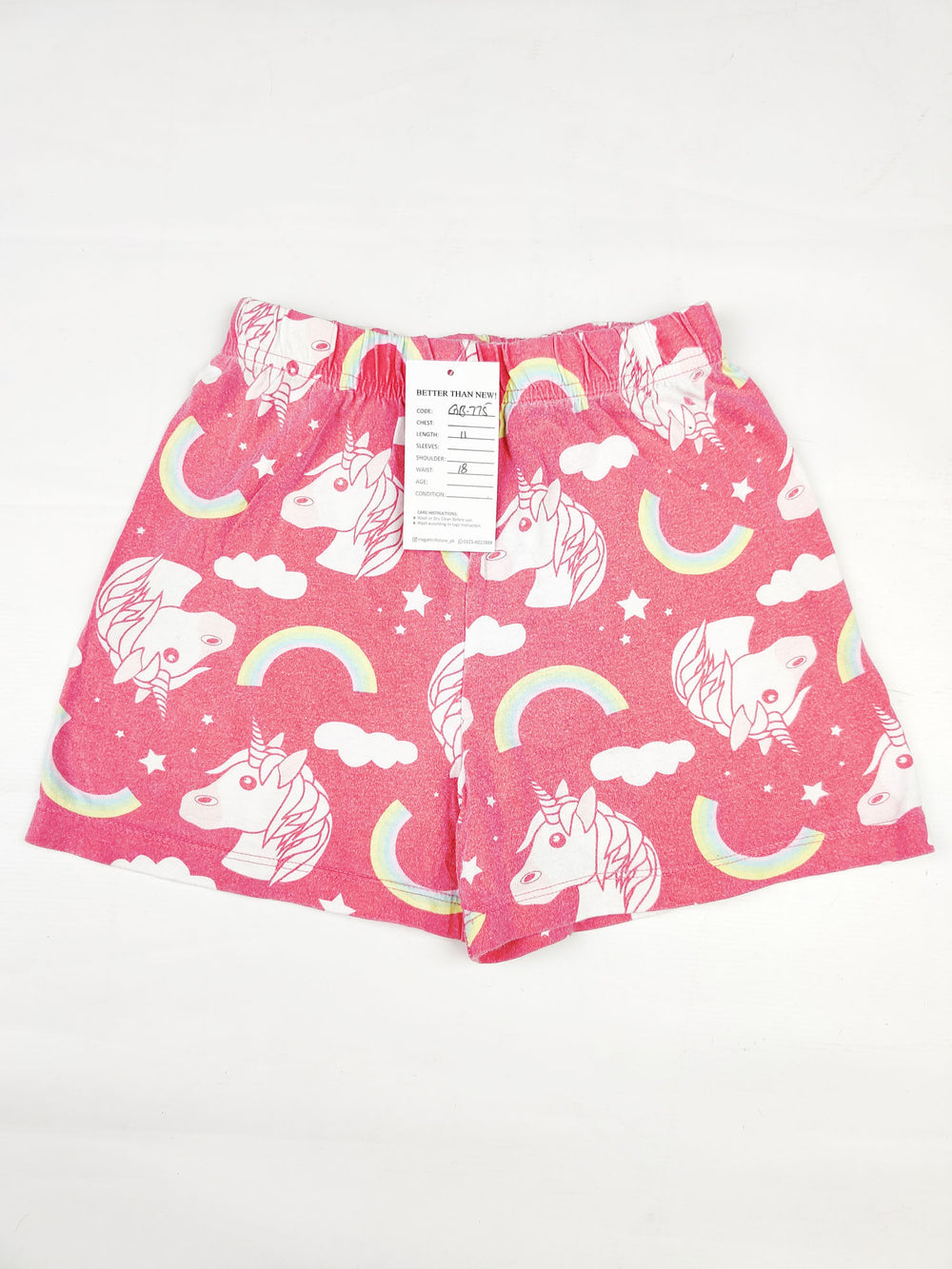 Buy online pre-used pre-loved 100% authentic & Original branded Nutmeg (GB-775) available in Pakistan. Top international brands avilable.