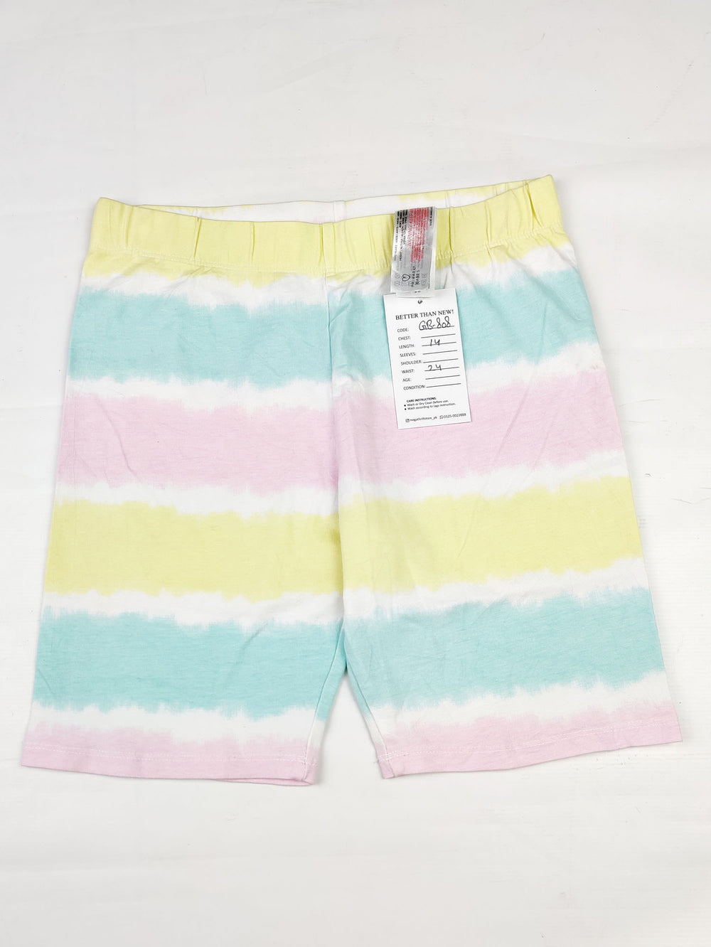 Buy online pre-used pre-loved 100% authentic & Original branded Primark (GB-808) available in Pakistan. Top international brands avilable.