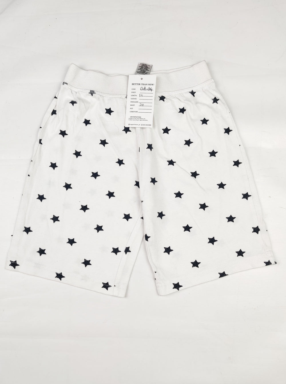 Buy online pre-used pre-loved 100% authentic & Original branded Next (GB-814) available in Pakistan. Top international brands avilable.