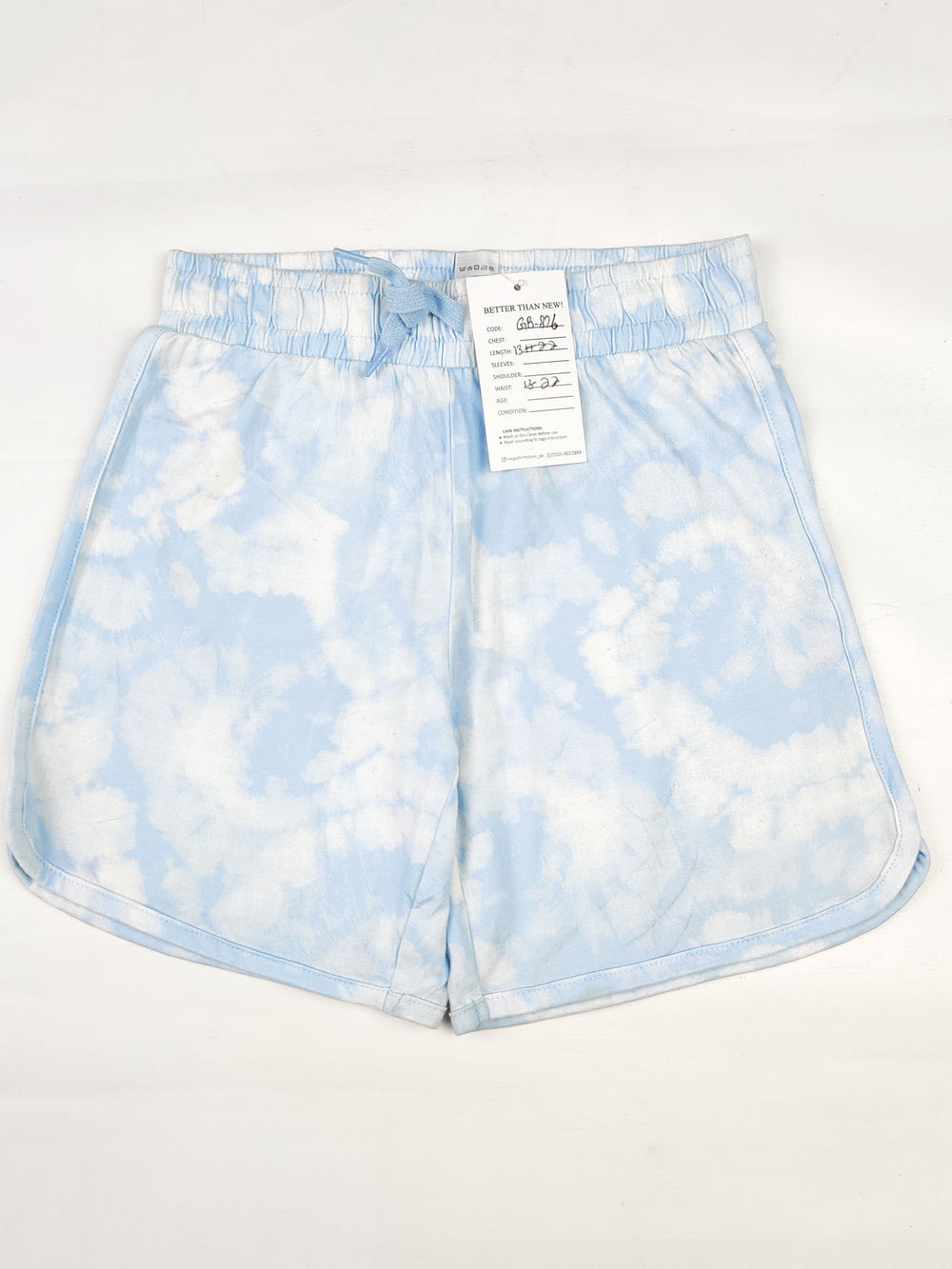 Buy online pre-used pre-loved 100% authentic & Original branded Tu (GB-826) available in Pakistan. Top international brands avilable.