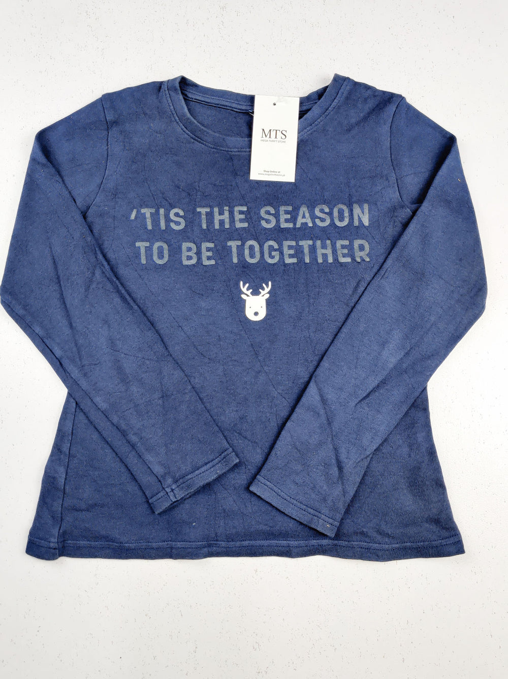 Buy online pre-used pre-loved 100% authentic & Original branded George (GST-1032) available in Pakistan. Top international brands avilable.