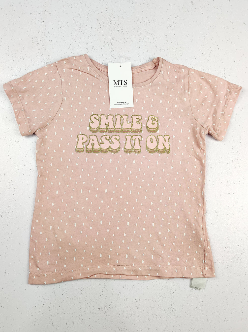 Buy online pre-used pre-loved 100% authentic & Original branded Primark (GST-1103) available in Pakistan. Top international brands avilable.