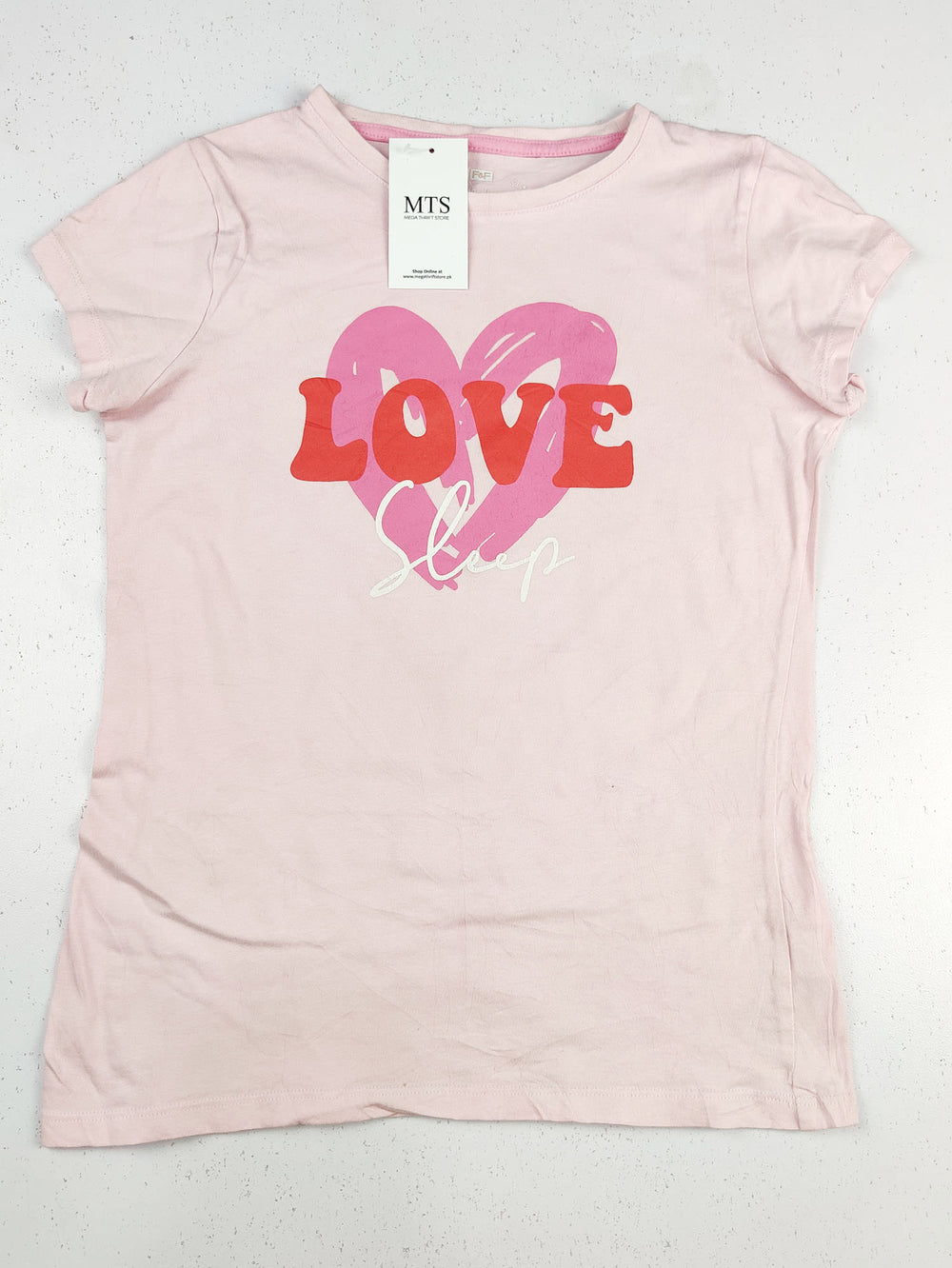 Buy online pre-used pre-loved 100% authentic & Original branded F&F (GST-1118) available in Pakistan. Top international brands avilable.