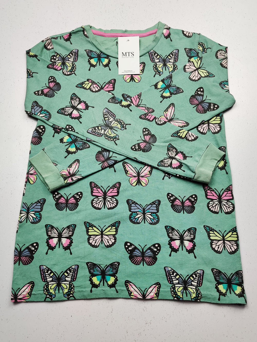 Buy online pre-used pre-loved 100% authentic & Original branded Marks & Spencer (GST-111) available in Pakistan. Top international brands avilable.