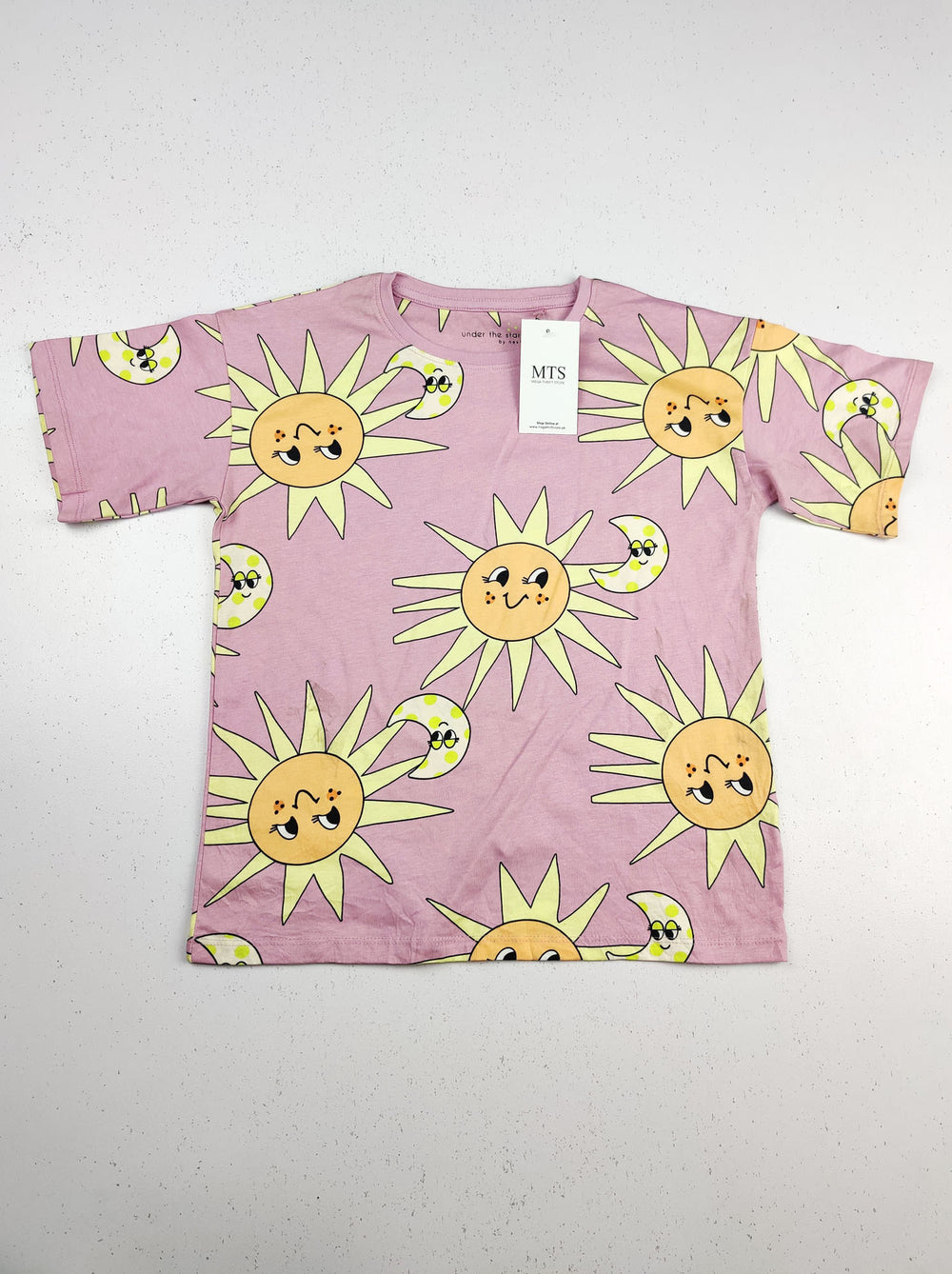 Buy online pre-used pre-loved 100% authentic & Original branded Next (GST-1143) available in Pakistan. Top international brands avilable.