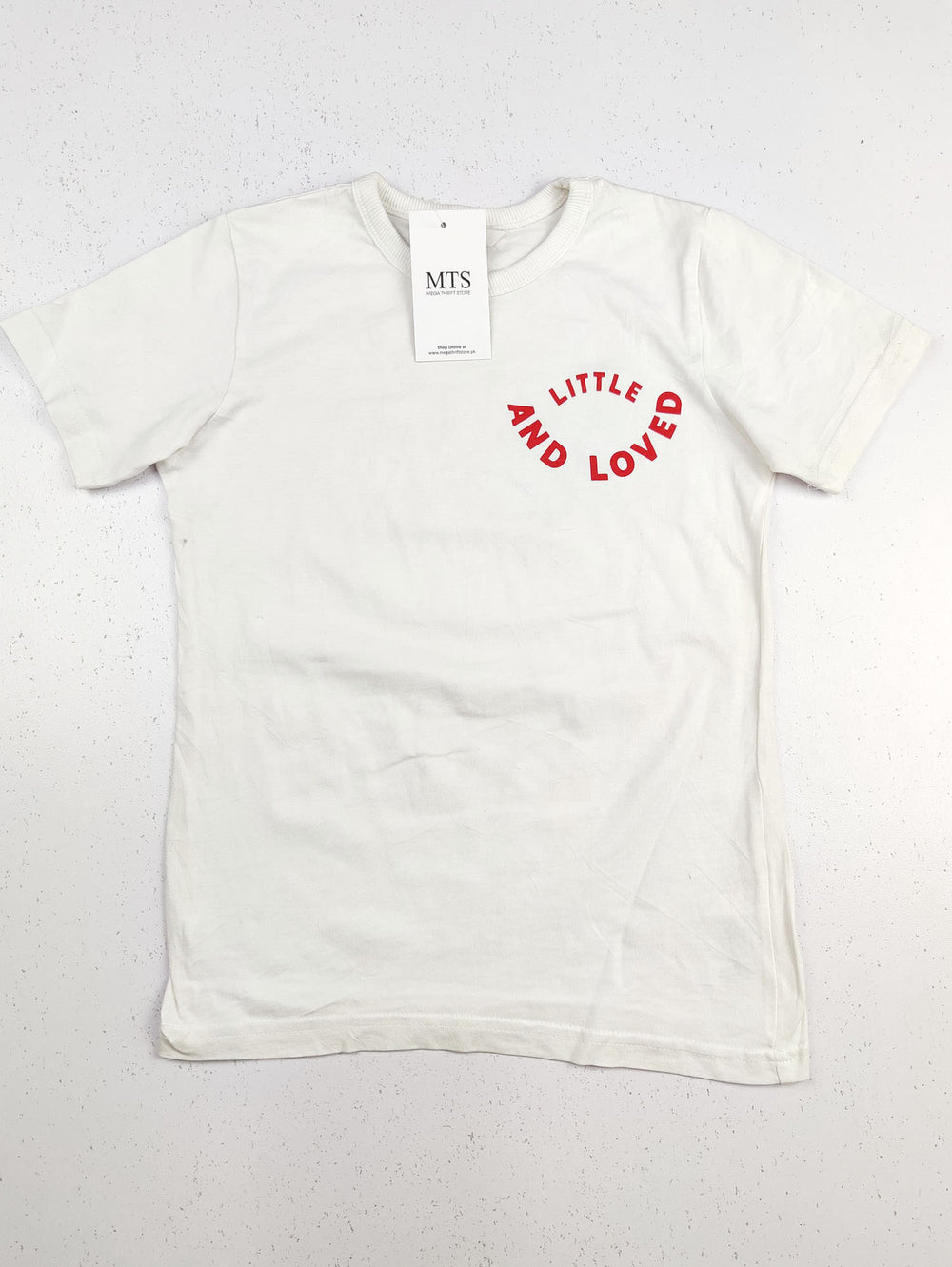 Buy online pre-used pre-loved 100% authentic & Original branded George (GST-1186) available in Pakistan. Top international brands avilable.