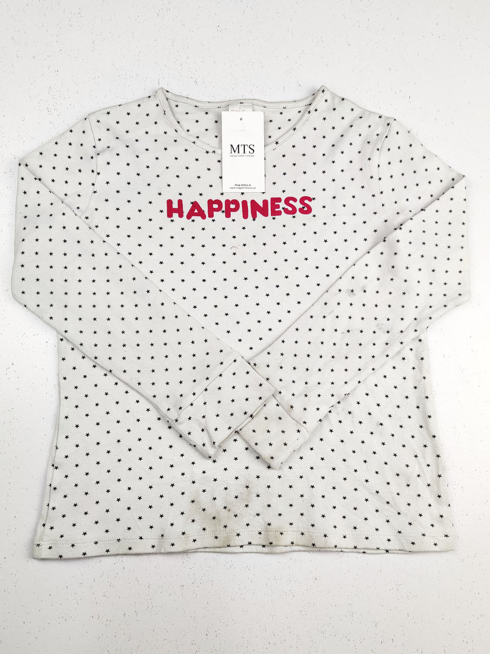 Buy online pre-used pre-loved 100% authentic & Original branded Next (GST-1190) available in Pakistan. Top international brands avilable.