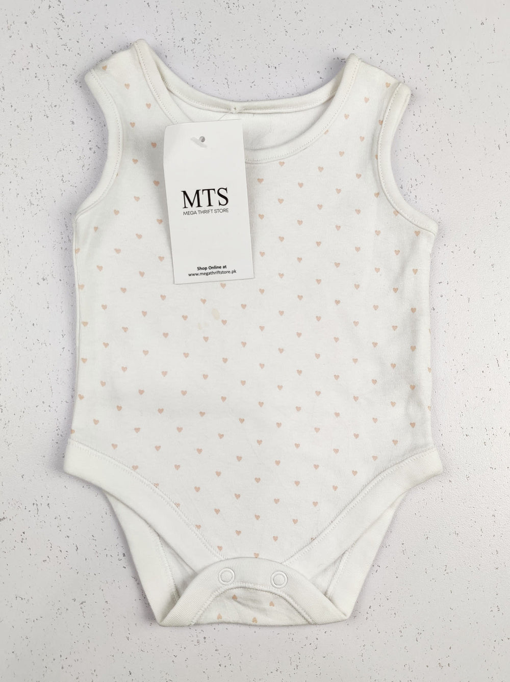 Buy online pre-used pre-loved 100% authentic & Original branded George (GST-1196) available in Pakistan. Top international brands avilable.