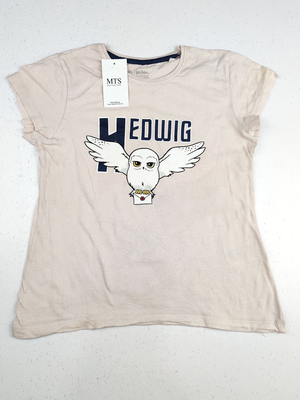 Buy online pre-used pre-loved 100% authentic & Original branded Harry Potter (GST-1285) available in Pakistan. Top international brands avilable.