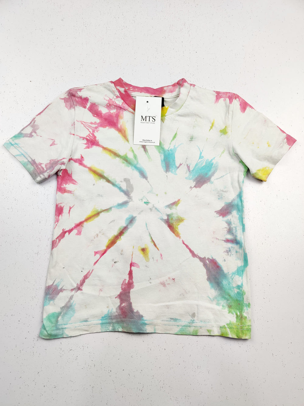 Buy online pre-used pre-loved 100% authentic & Original branded Tg (GST-1393) available in Pakistan. Top international brands avilable.