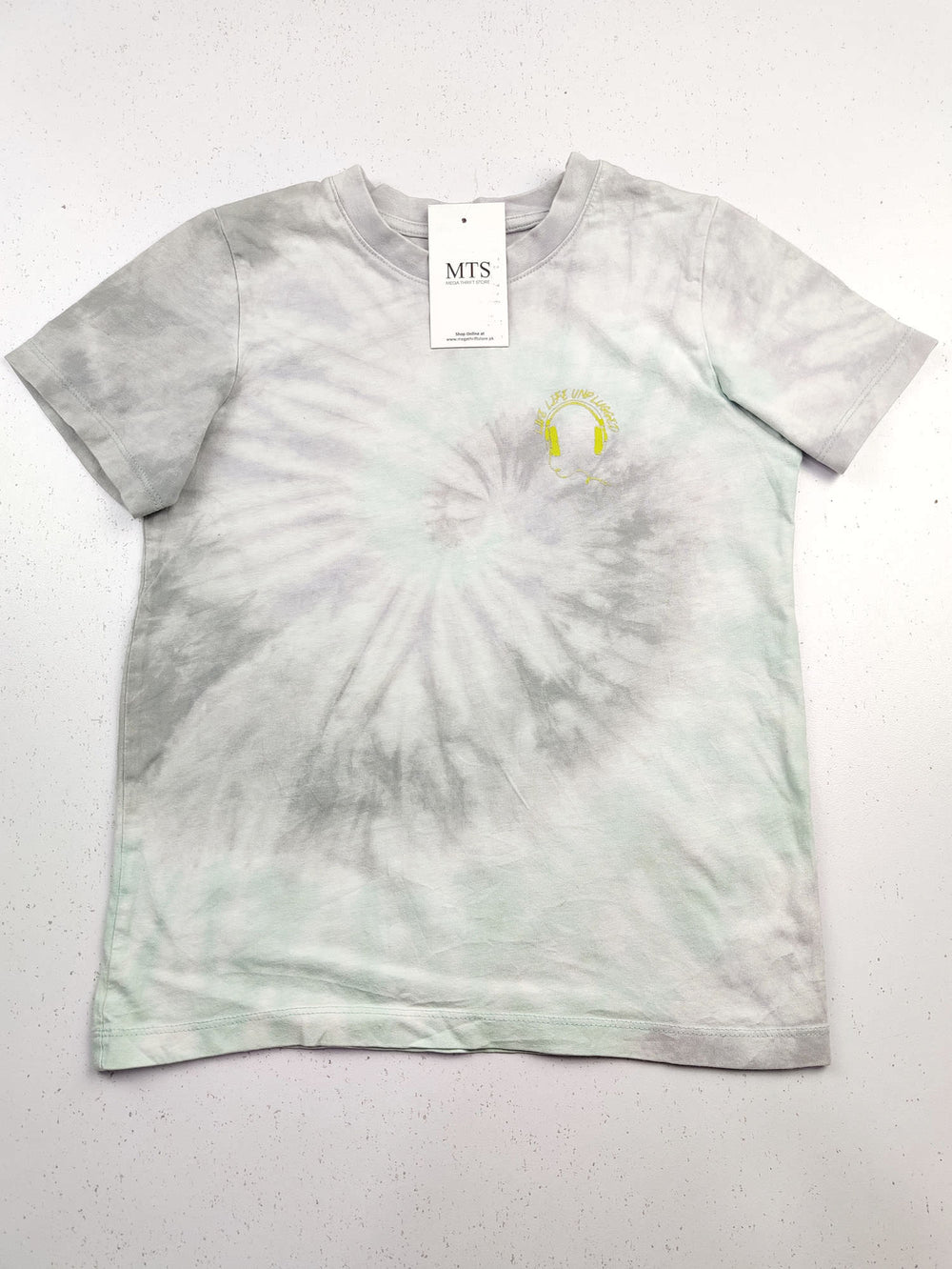 Buy online pre-used pre-loved 100% authentic & Original branded Nutmeg (GST-1394) available in Pakistan. Top international brands avilable.