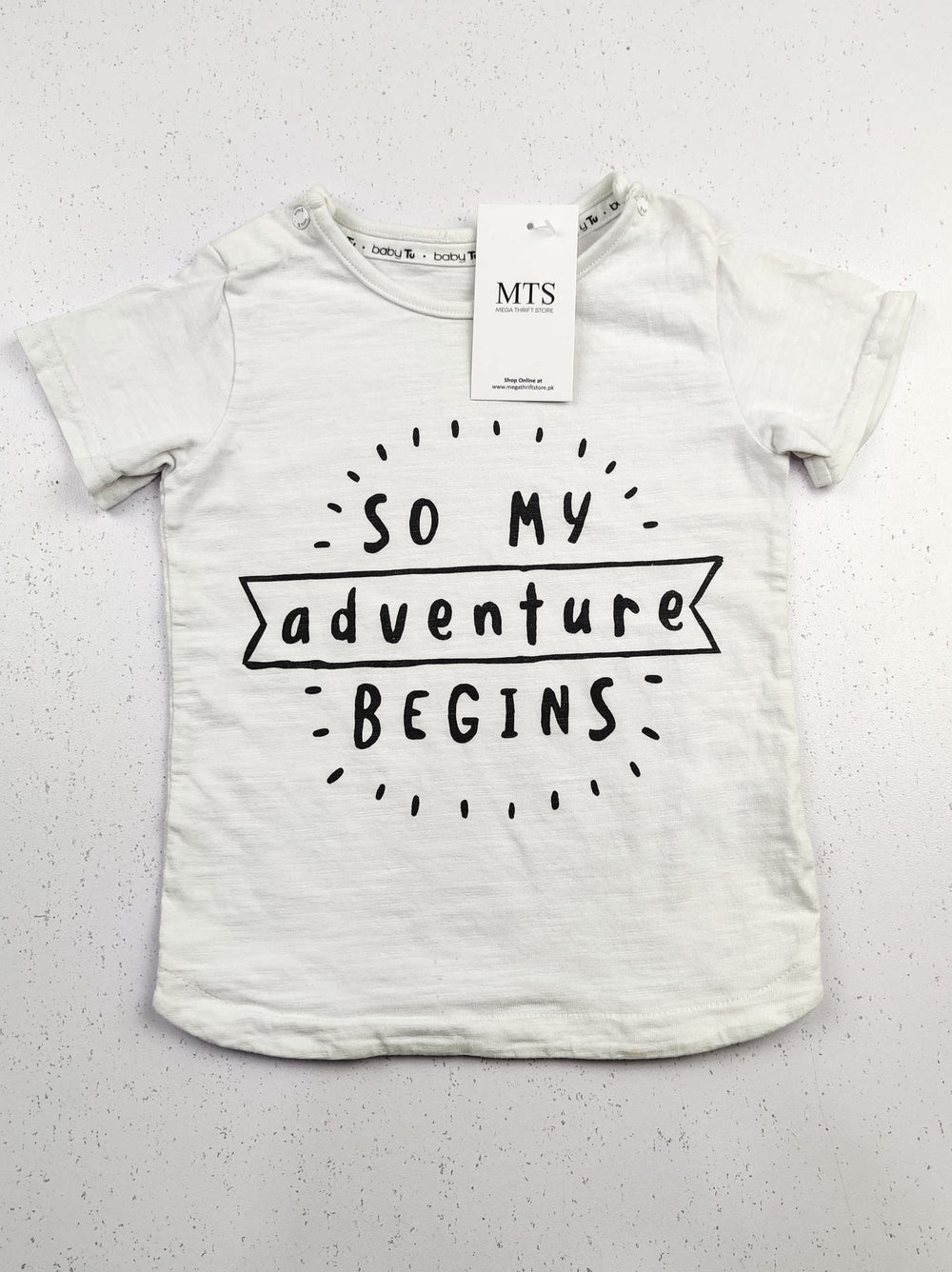 Buy online pre-used pre-loved 100% authentic & Original branded Tu (GST-1402) available in Pakistan. Top international brands avilable.