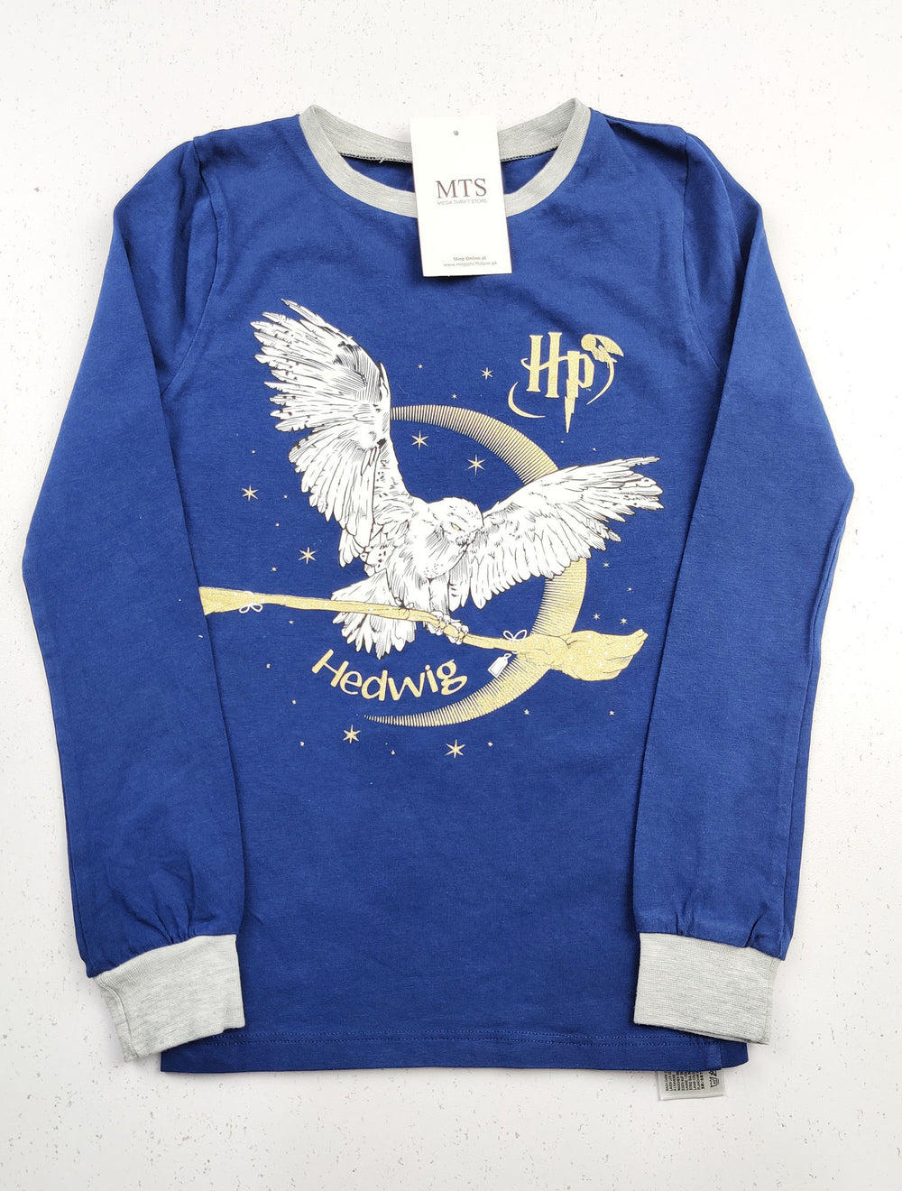 Buy online pre-used pre-loved 100% authentic & Original branded Harry Potter (GST-1411) available in Pakistan. Top international brands avilable.